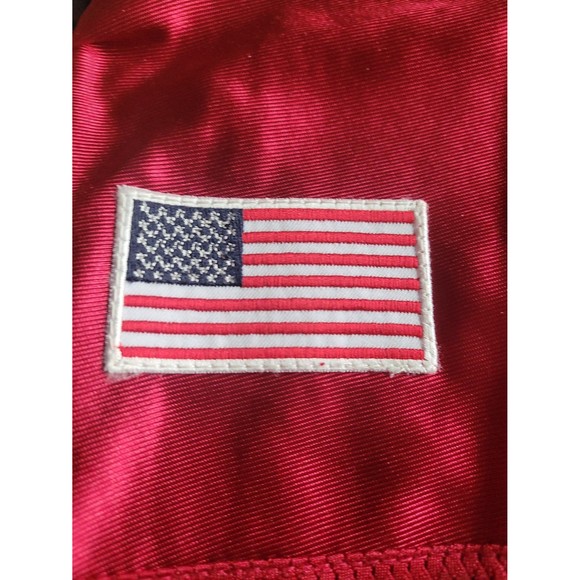 Rapid Dominance R11-MAR-CAR-04 Football Jerseys, USMC, Cardinal, Extra Large - Picture 5 of 8